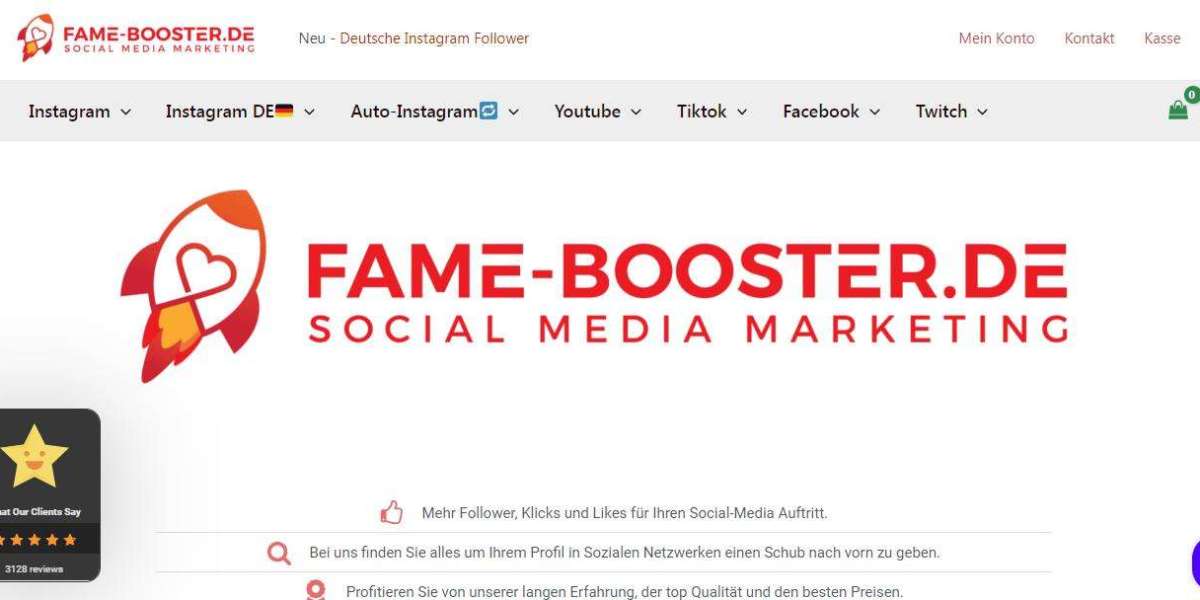Den richtigen Boost für Ihre Social-Media-Präsenz: Followers, Likes und Klicks kaufen