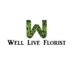 Well live florist Profile Picture