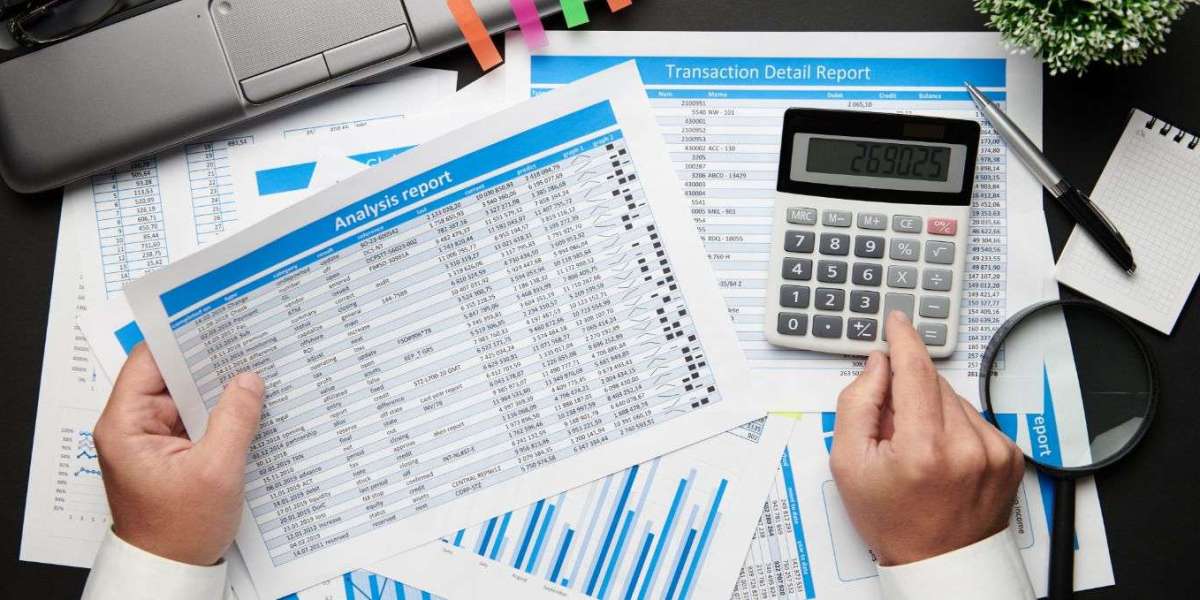 Streamline  Accounting Outsourcing Solutions in the UK