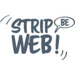 Stripweb Be Profile Picture
