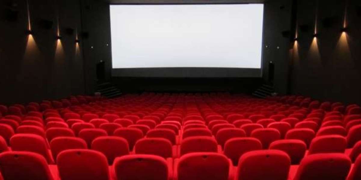Discover the Best Cinemas in Karachi: A Movie Lover’s Guide