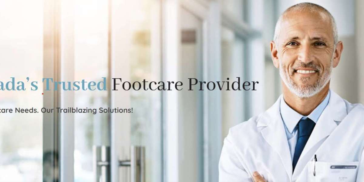 Effective Bunion Treatments in Ontario: Finding Relief for Foot Pain