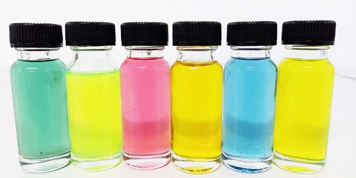 Petroleum Dyes Market Size, Competitors Strategy, Regional Analysis and Forecast 2031