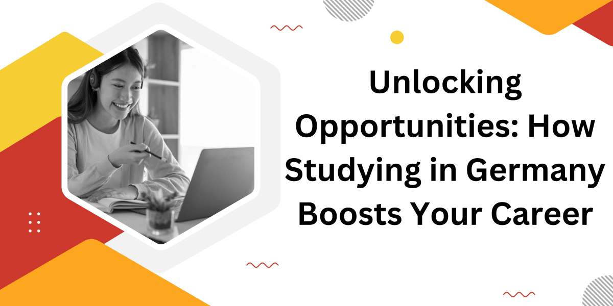Unlocking Opportunities: How Studying in Germany Boosts Your Career