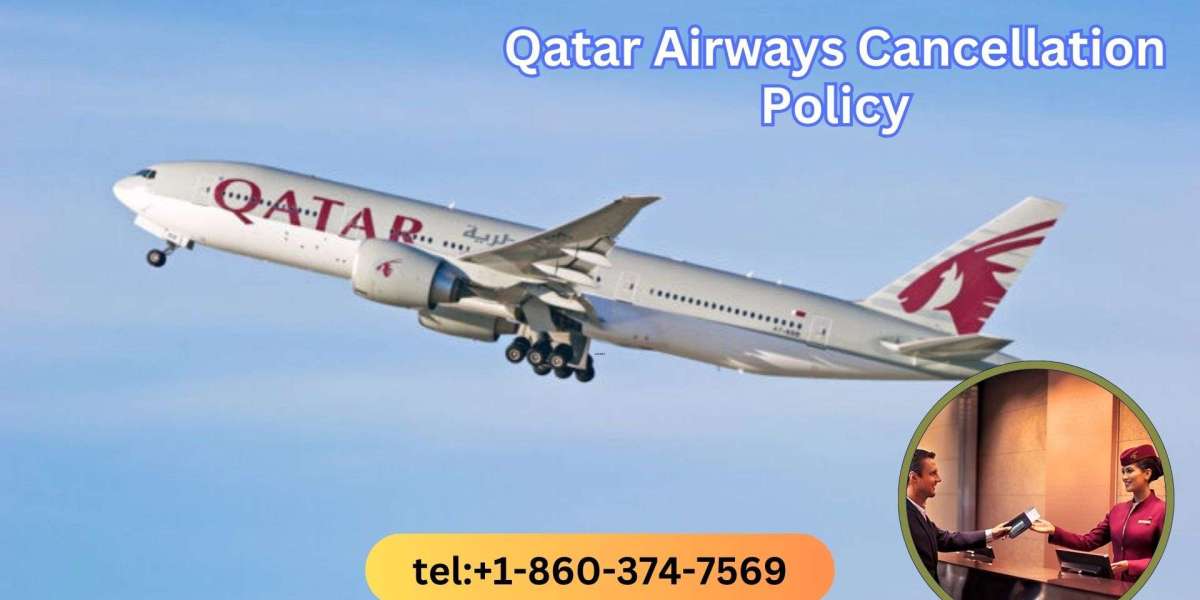 Qatar Airways 24-Hour Cancellation Policy & Refund Policy?