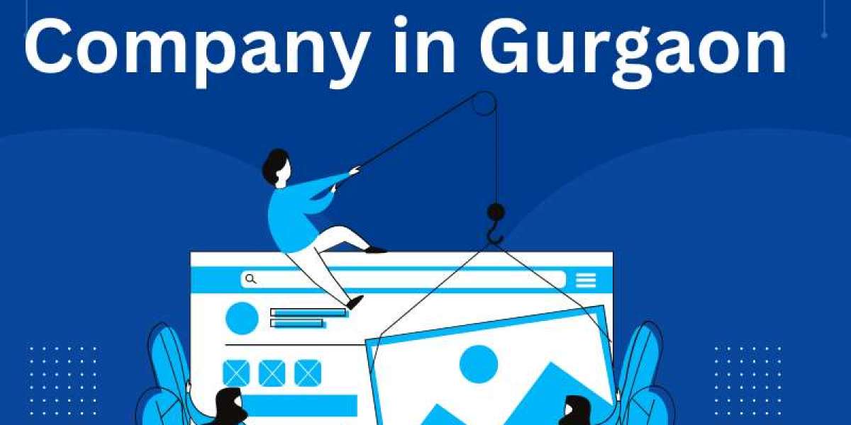 Web Development Company in Gurgaon