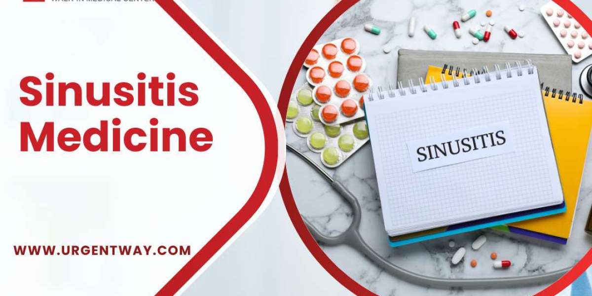 Can sinusitis medicines interact with other medications I'm currently taking?