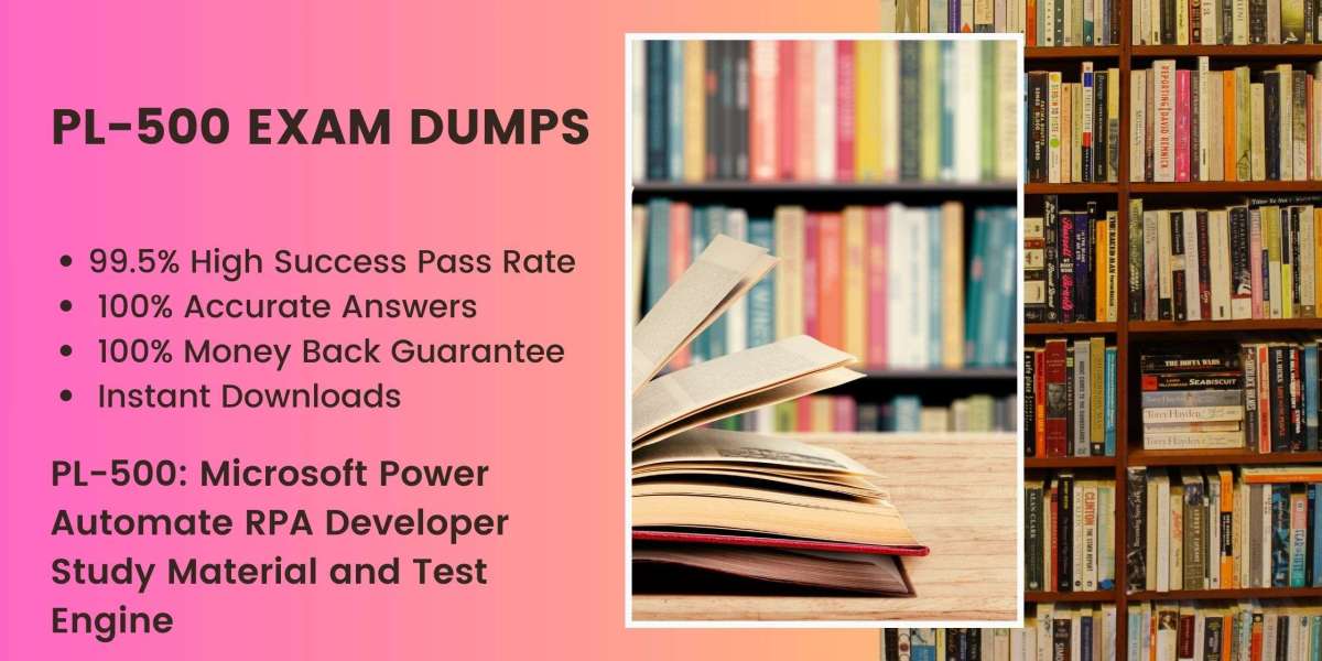 Debunking Myths: What You Really Need to Know About PL-500 Dumps