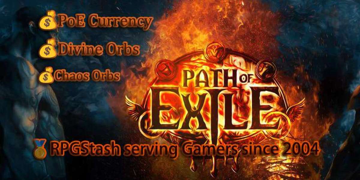 Path Of Exile Rarest Orbs or Currencies