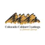 Colorado Cabinet Coatings Profile Picture