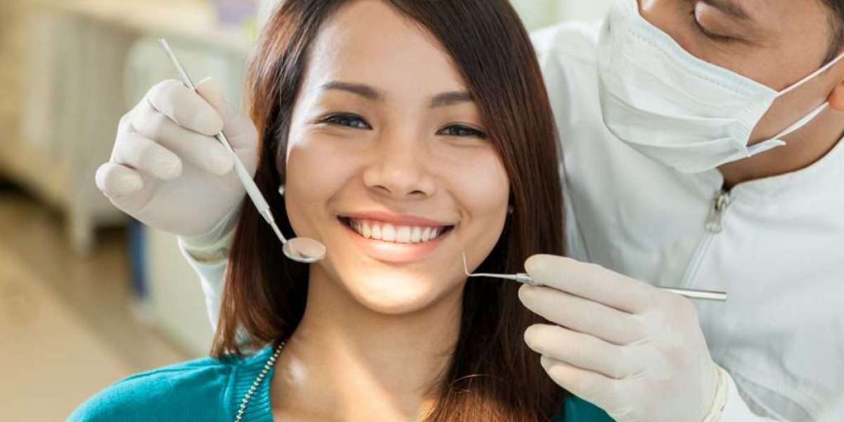 Transform Your Smile with Premier Cosmetic Dentistry in Brampton