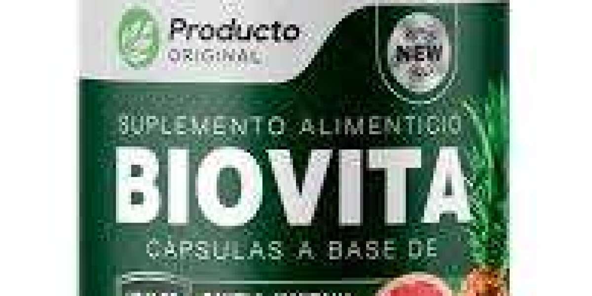 The definitive guide to understanding Biovita capsules