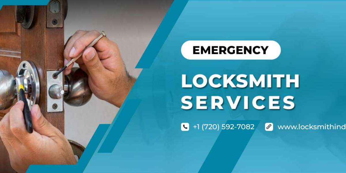 Securing Your Business: Denver's Top Commercial Locksmith Services