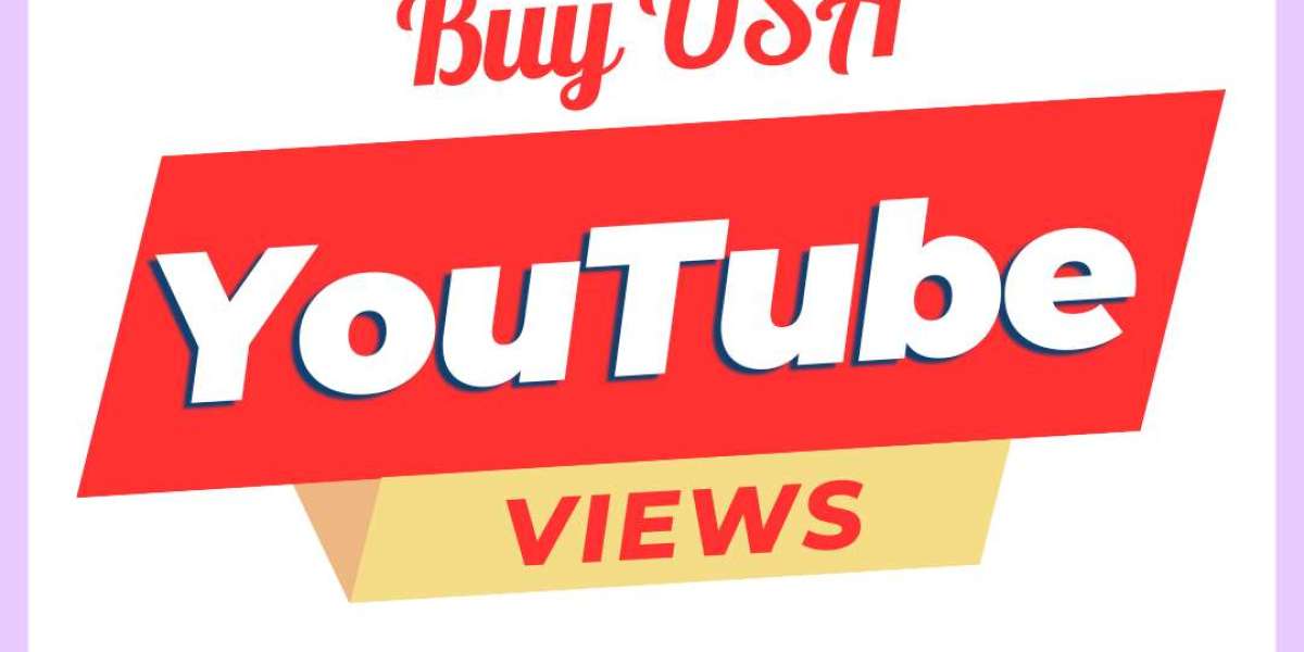 Buy Real YouTube Views: Boost Your Channel's Visibility