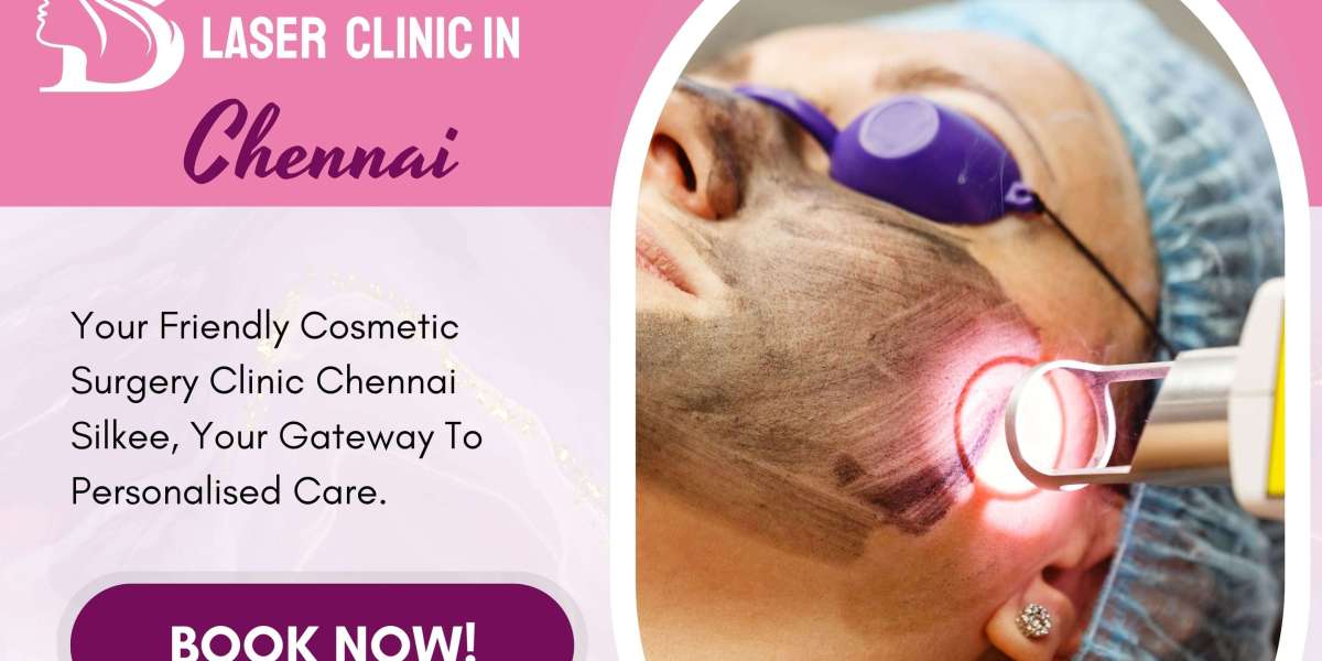 Laser Clinic In Chenna | Beautiful Skin