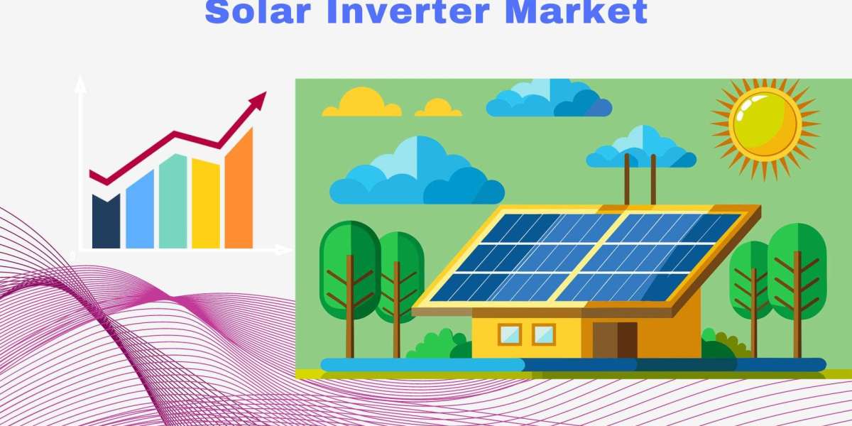 Powering Tomorrow: Unveiling the Dynamic Landscape of Solar Inverter Innovation