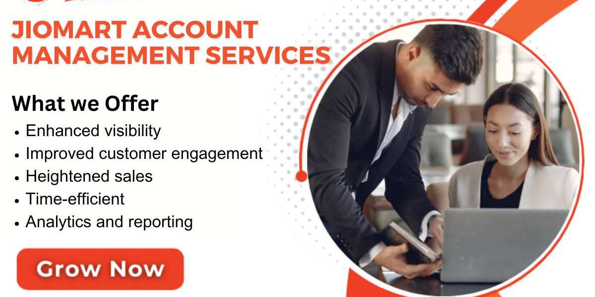 Unlocking Success with Gonukkad Jiomart Seller Account Management Services