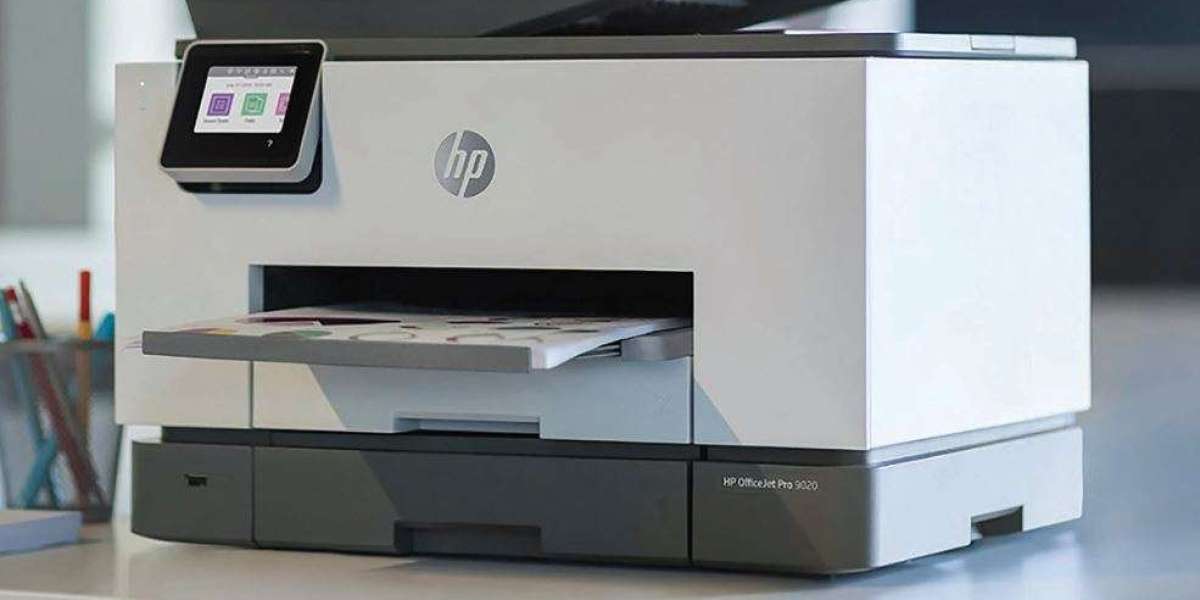 Troubleshooting HP Printer Glitches: Navigating the Troubled Waters