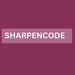 Sharpen Code Profile Picture