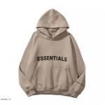 Essentials Hoodie Profile Picture