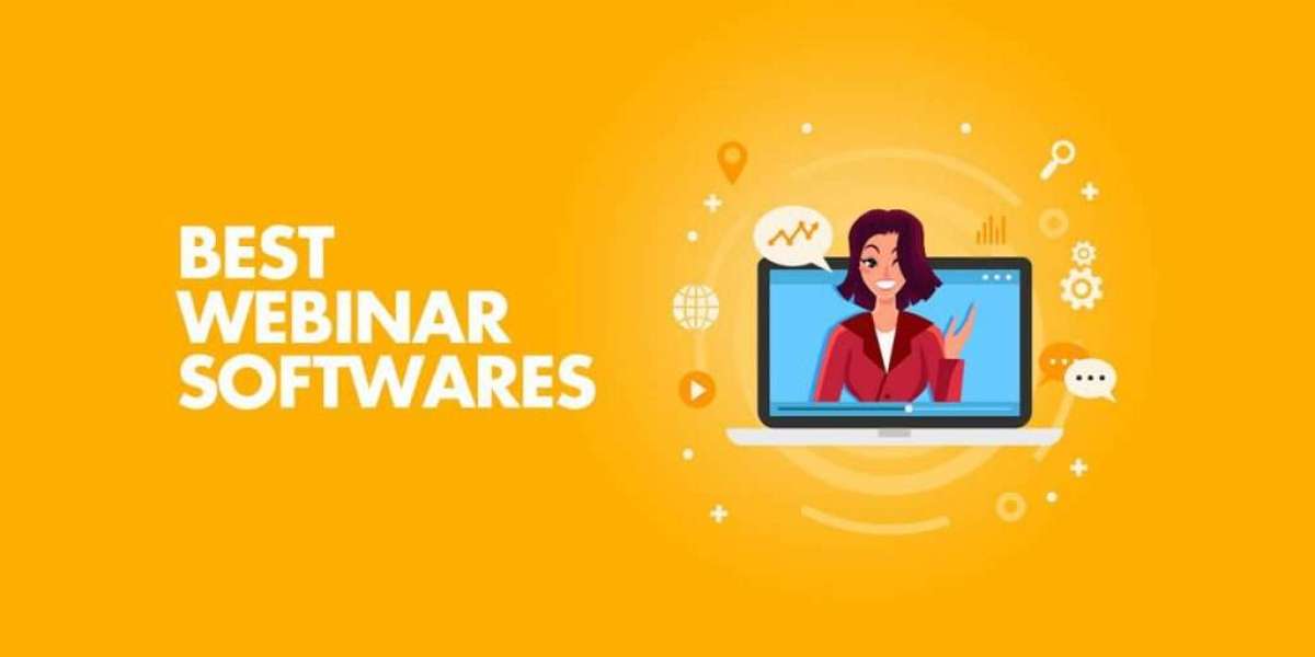 Webinar Software Market Growth, Key Strategies, Trends, and Forecast by 2031