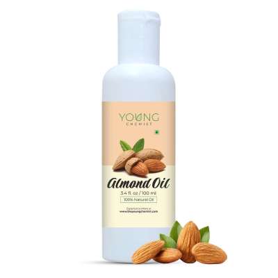 Almond Oil Profile Picture