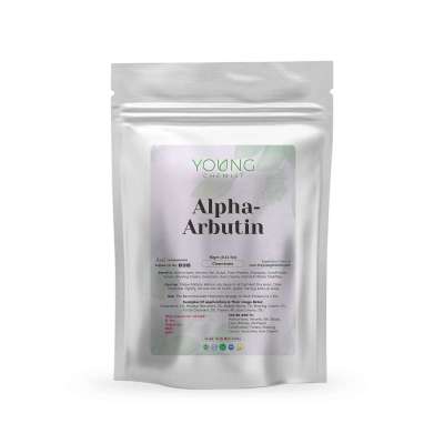 Alpha Arbu Profile Picture