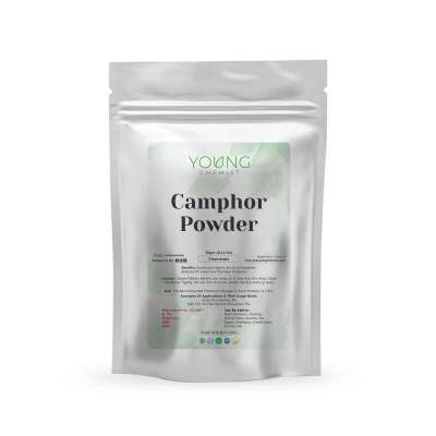 Camphor Po Profile Picture
