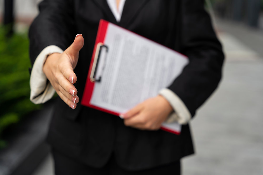 Fast & Affordable Notary Services in Singapore | Where to Notarize Documents Quickly