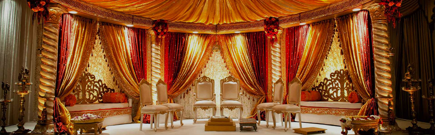 Wedding Hotels in Delhi | Top 10 Hotels for Wedding