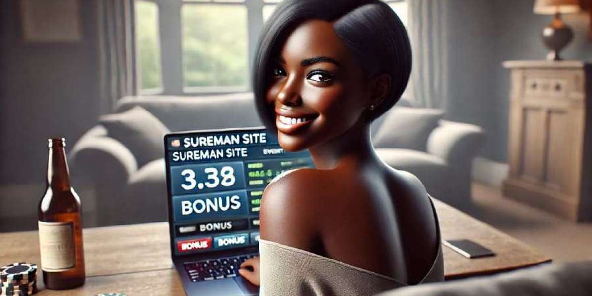 Understanding Betting Sites: How Sureman Aids in Scam Verification