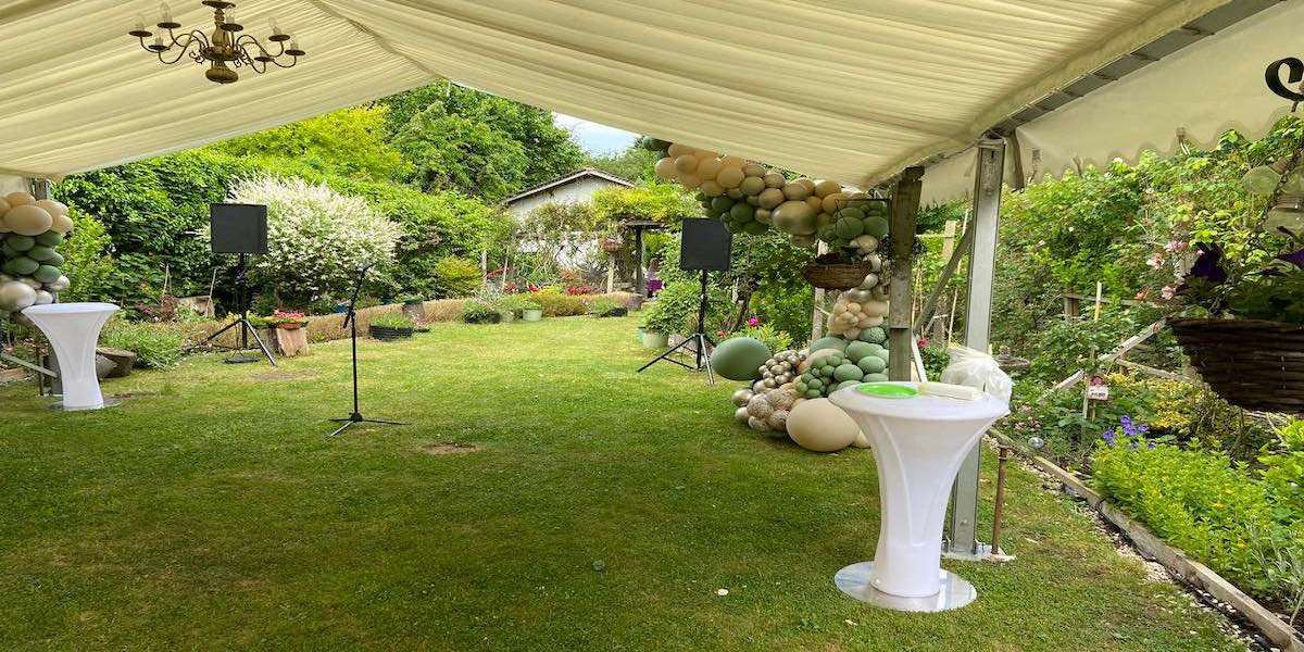 Full-Service PA System Hire for Live and Corporate Events