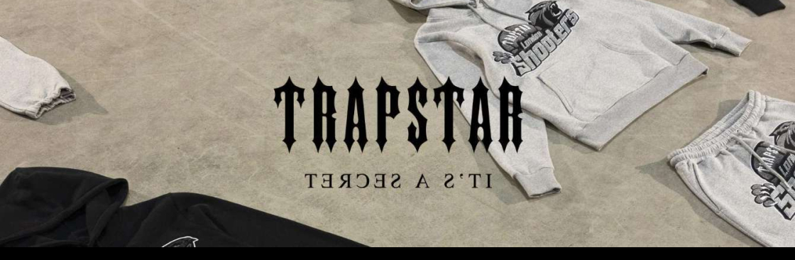 Trapstar Bag Cover Image