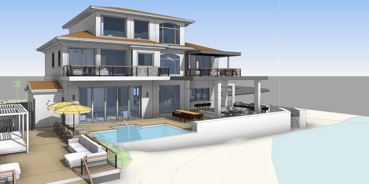 Top 10 Benefits of Using Architectural 3D Modeling Services in Construction