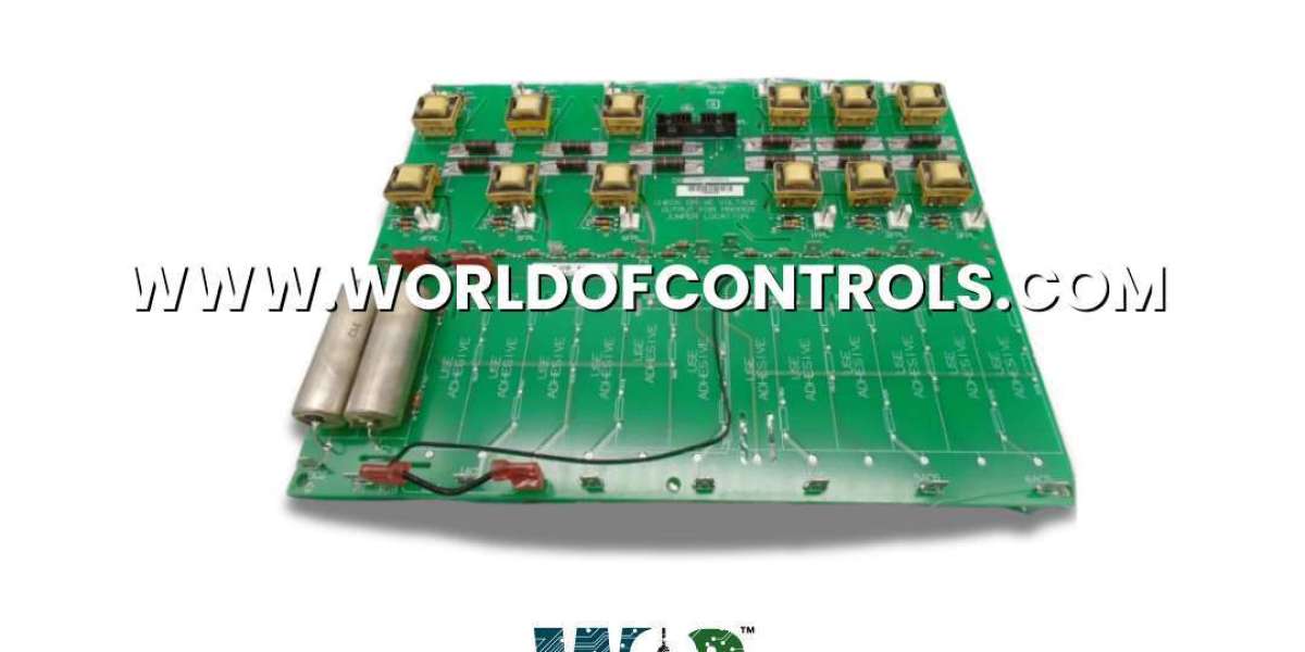 What Makes the Power Connect Card Vital to Your Drive System's Performance?