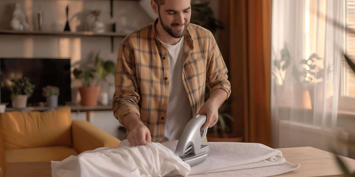 Why Every Restaurant Needs a Reliable Laundry Partner