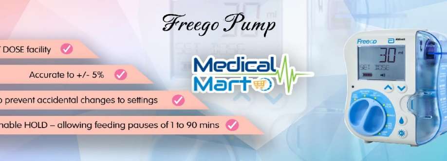 medicalmart Cover Image
