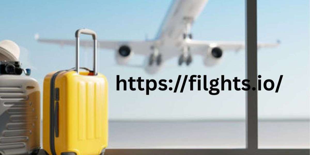 Filghts: The modern solution for smarter air travel