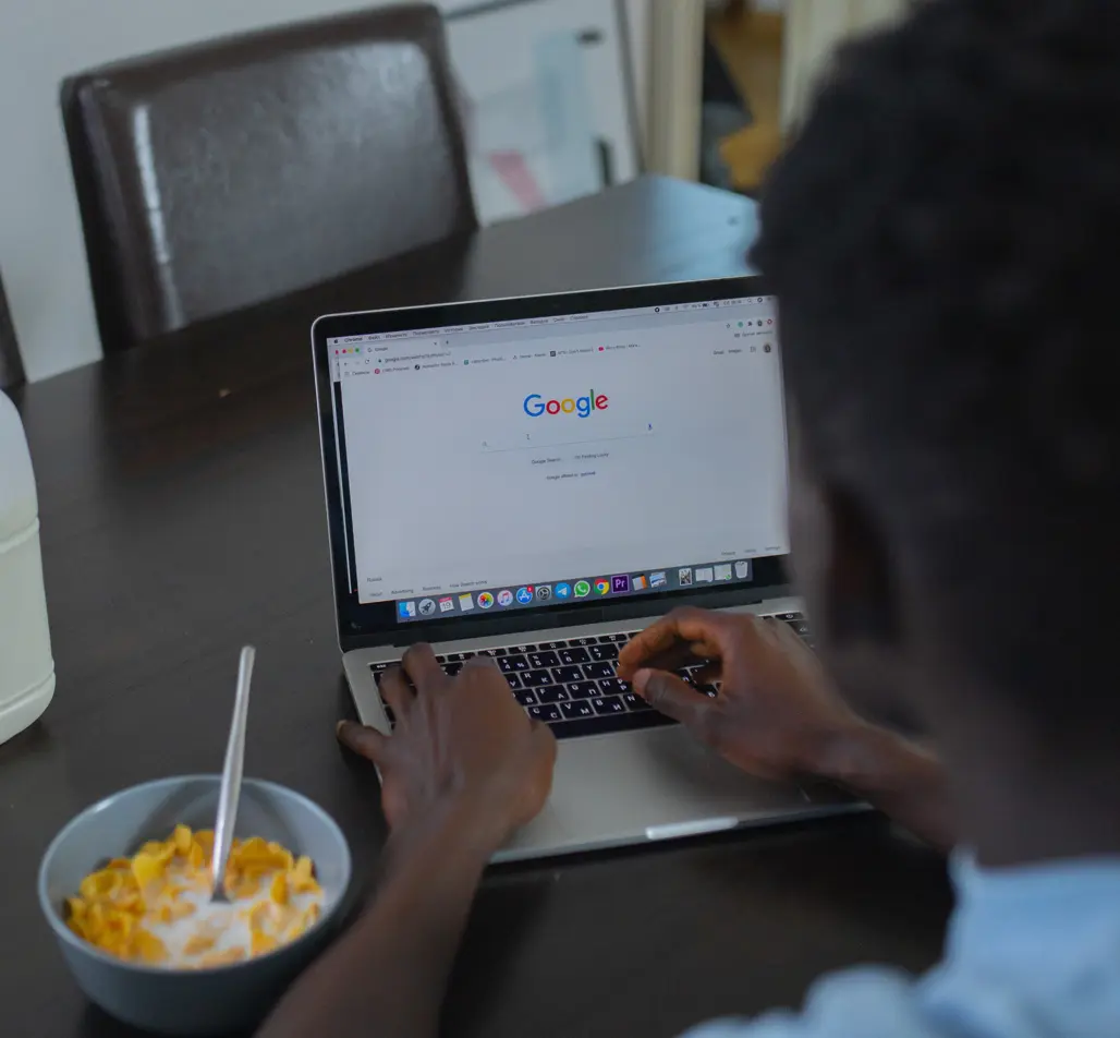 Google Ads Specialist for Law Firms | iClick Advertising