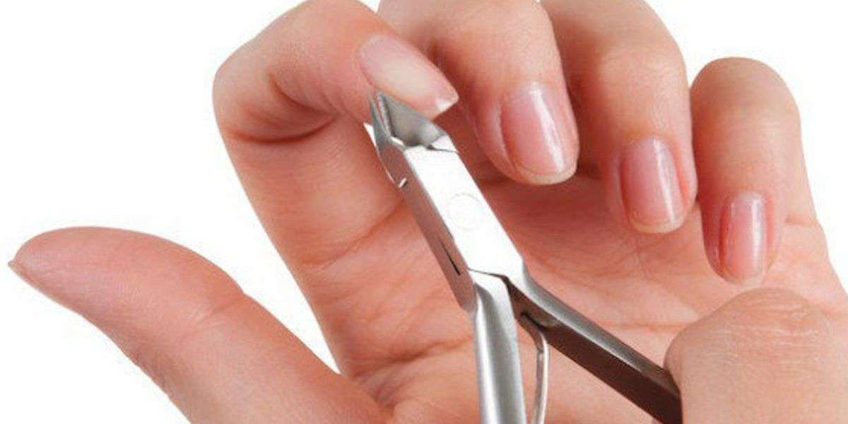 Why Jimy USA Offers the Best Nail Nipper in New York for 2025