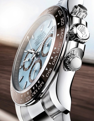 The Practical Sophistication of Pre-Owned Rolex Date Models - Advertising Member Article By BQWatches