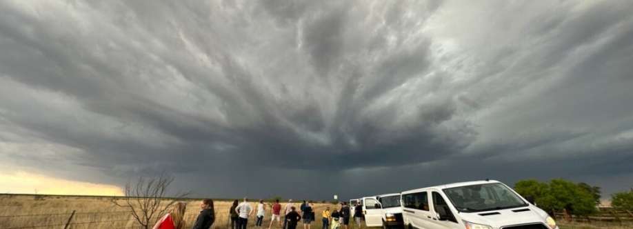 Storm Chasing Adventure Tours Cover Image