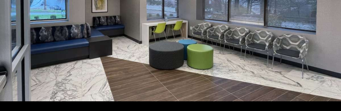 Green Curve Studio Cover Image