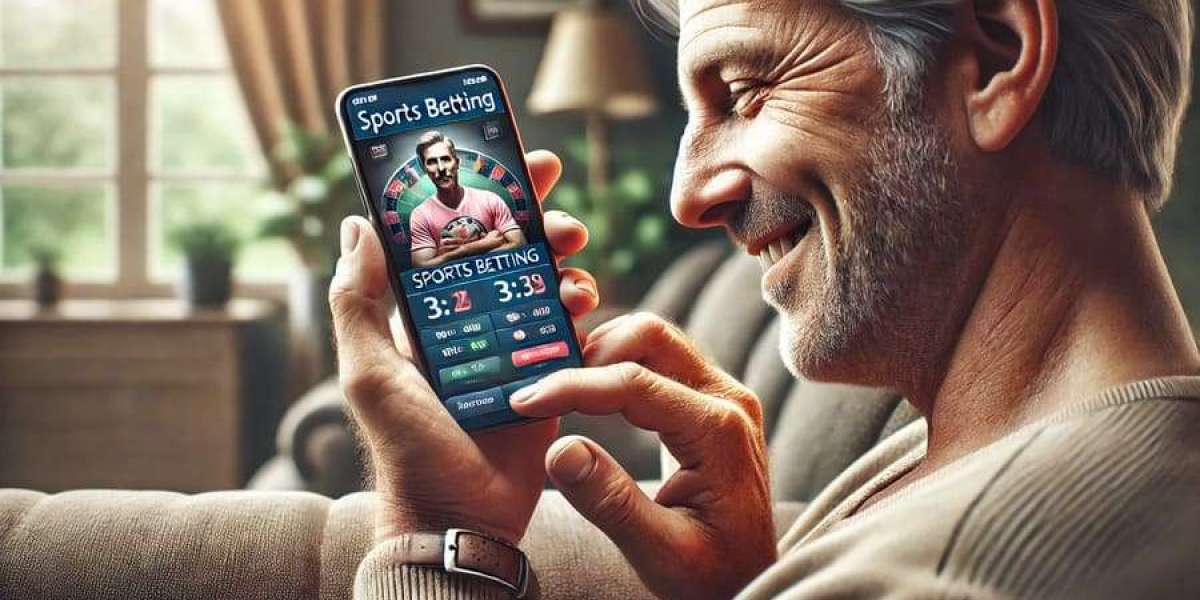 Enhancing Trust in Korean Sports Betting with Sureman Scam Verification Platform
