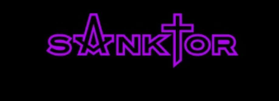 SANKTOR Cover Image