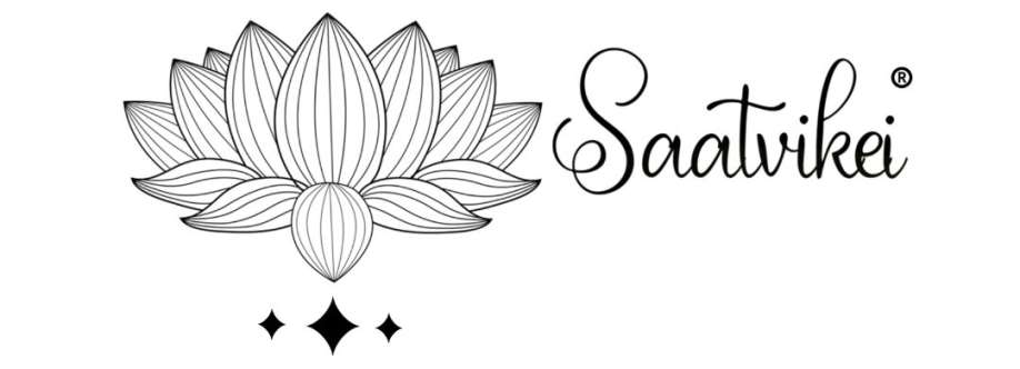 Saatvikei Cover Image