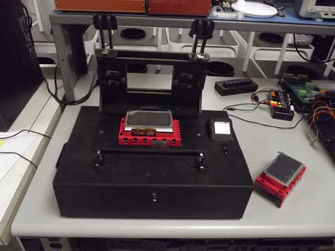 PCB Test Fixture Toronto, Markham, Waterloo, Ottawa & Richmond Hill