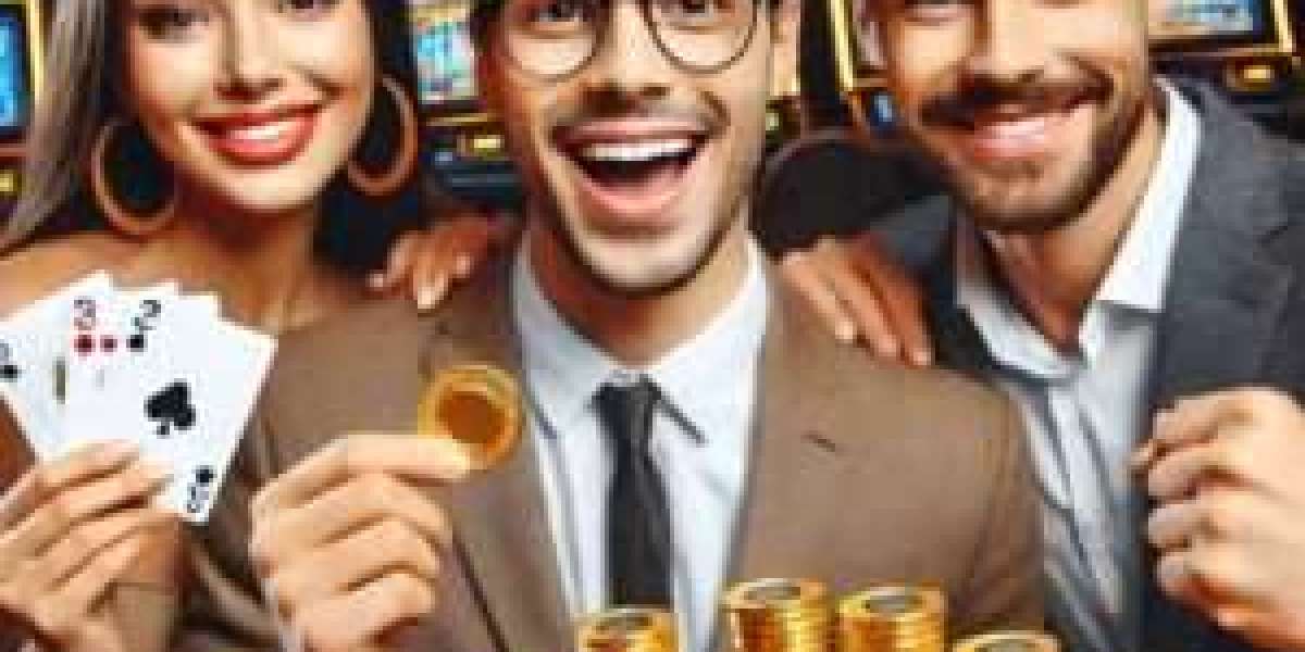 Slot Modal Kecil: Cara Pintar Menang Besar
