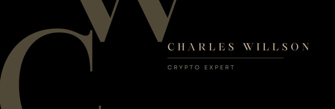 Charles Willson Cover Image