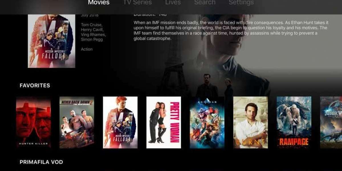  What Is Internet Protocol TV in 2025? Trends, Benefits & Setup Guide